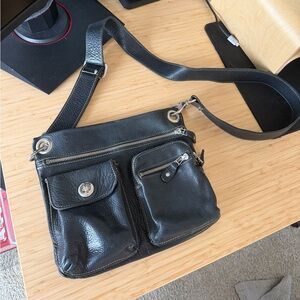 Roots Canada Crossbody